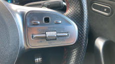 Mercedes-Benz A-Class A200 AMG Line 5dr Auto Petrol Hatchback